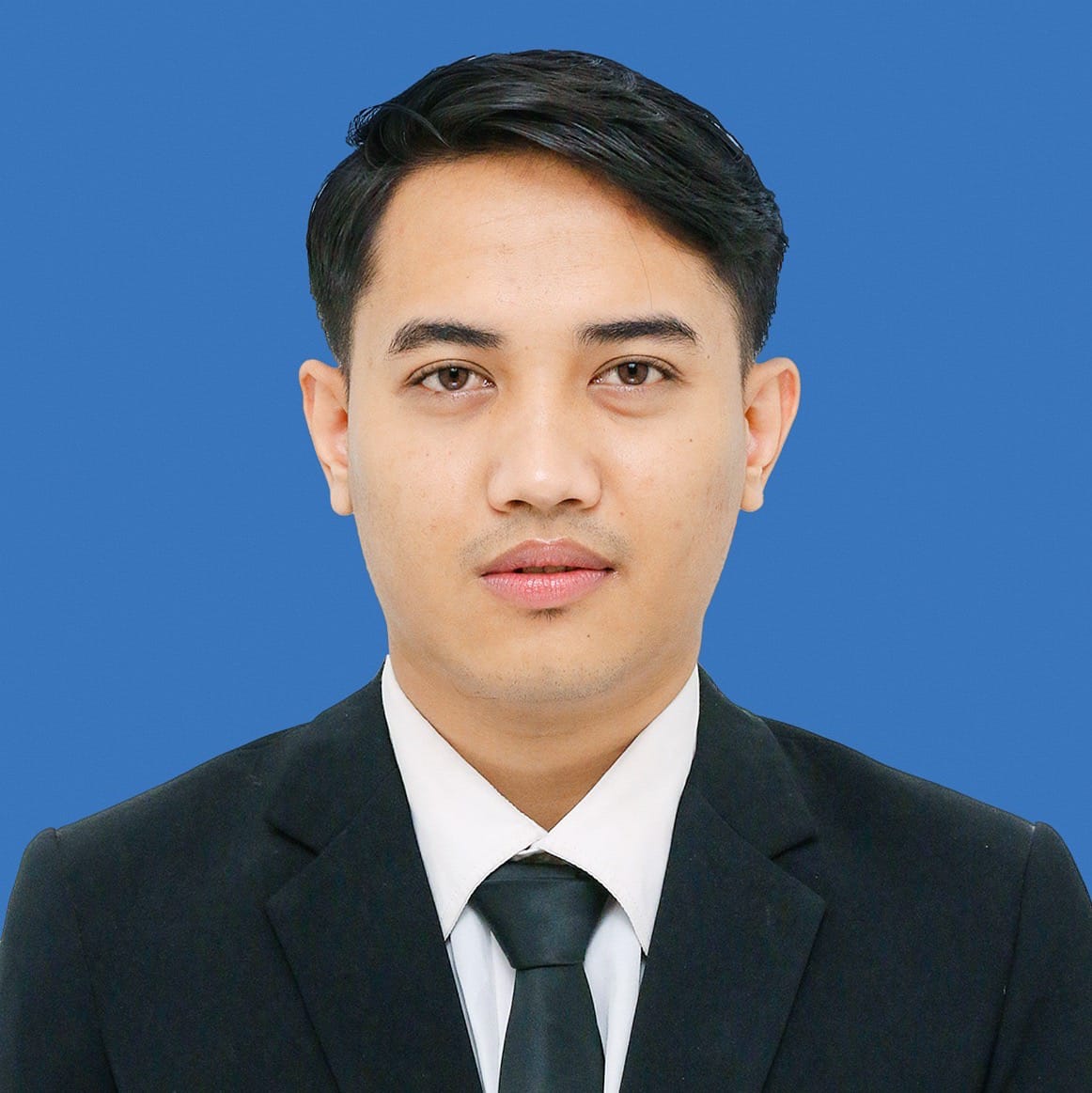 M Sandriana Mubarok profile